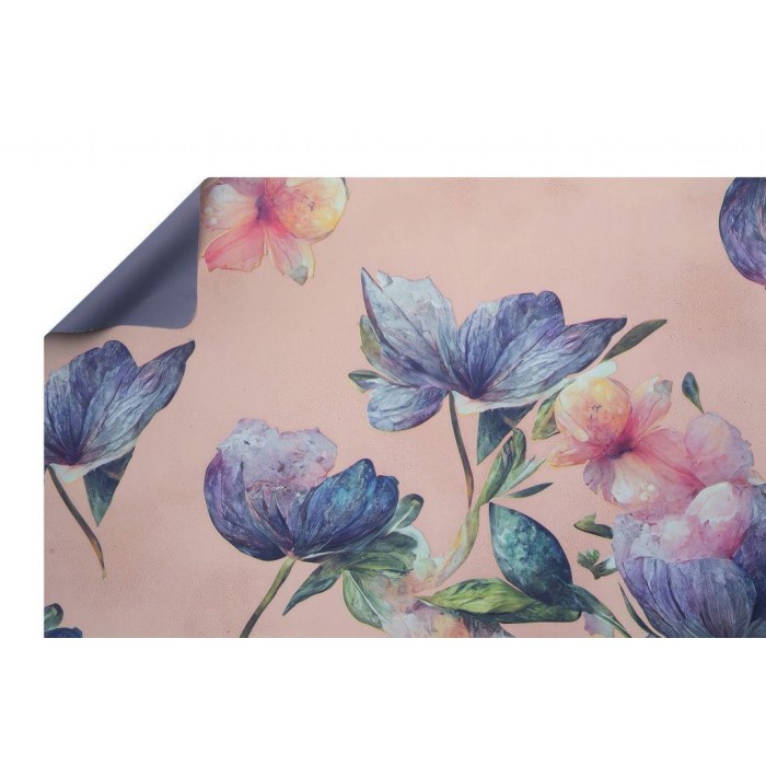 BOBINA PERLATA FP 1X25MT. CARAVAGGIO TABACCO